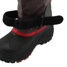 Kamik Winterstiefel Waterbug 5G (wasserdicht) charcoalgrau Kinder
